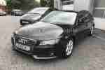 A4 Avant 1.8 TFSI Ambition Xenon 1. Hand