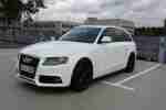 A4 Avant 1.8 TFSI multitronic 8k