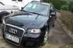 A4 Avant 1.8 t 150Ps LZ5L