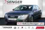 A4 Avant 1.8 t Navi Sitzheizung Tempomat