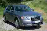 A4 Avant 1.8T