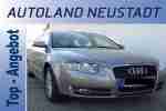 A4 Avant 1.8T Edition PDC SHZ AHK M&S ALU ESP