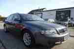 A4 Avant 1.9 TDI 131PS S4 2.Hand 174tkm