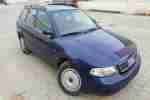 A4 Avant 1.9 TDI
