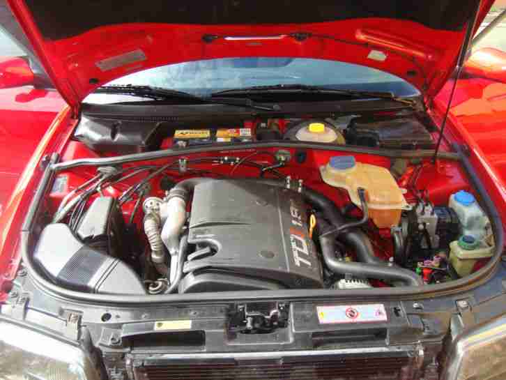 Audi A4 Avant 1.9 TDI
