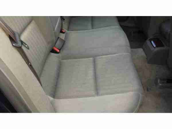 Audi A4 Avant 1.9 TDI