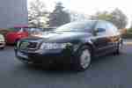 A4 Avant 1.9 TDI Ambition Leder Sitzheizung