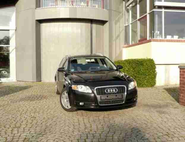 Audi A4 Avant 1.9 TDI