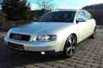 A4 Avant 1.9 TDI