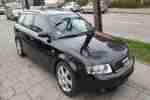 A4 Avant 1.9 TDI