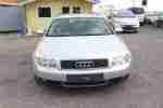 A4 Avant 1.9 TDI