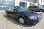 A4 Avant 1.9 TDI