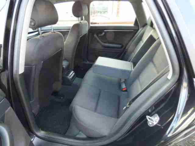 Audi A4 Avant 1.9 TDI