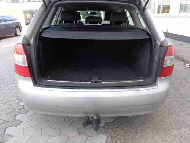 Audi A4 Avant 1.9 TDI **6-Gang_Klima_**