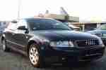 A4 Avant 1.9 TDI 6Gang Xenon Navi 131PS