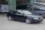 A4 Avant 1.9 TDI Ambition, Navi, 17 Zoll