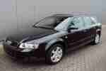 A4 Avant 1.9 TDI DPF 1 HAND