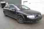 A4 Avant 1.9 TDI 'DPF '2.Hd 'SH 'Scheckh.' HAGEL