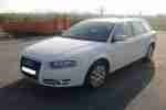 A4 Avant 1.9 TDI DPF