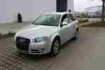 A4 Avant 1.9 TDI DPF Navi PDC TipTop Wie Neu
