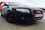 A4 Avant 1.9 TDI DPF TOP