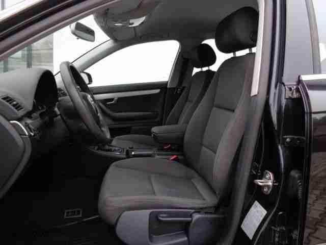 Audi A4 Avant 1.9 TDI *Euro4*Klimaaut.*Alu*HU:12/2018