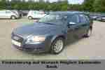 A4 Avant 1.9 TDI Klima Euro.4 Grüne Plakettte
