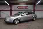 A4 Avant 1.9 TDI Klimaaut. PDC Alu AHK 2.Hand