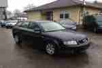 A4 Avant 1.9 TDI LEDER XENON