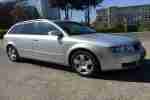 A4 Avant 1.9 TDI Leder Partikelfilte Xenon 131