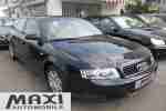 A4 Avant 1.9 TDI Leder Tempomat