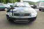 A4 Avant 1.9 TDI NAVI CLIMATR ALU