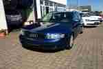 A4 Avant 1.9 TDI Navi MMI Plus Standheizung SHZ