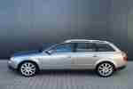 A4 Avant 1.9 TDI S Line 6 Gang 2. Hand