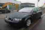 A4 Avant 1.9 TDI S Line KLIMA Leder ALU Xenon