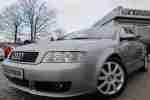 A4 Avant 1.9 TDI S line Sport Plus Bose Alu