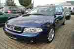 A4 Avant 1.9 TDI Sehr gepflegt