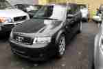 A4 Avant 1.9 TDI Sline Klima 17 Alu