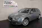 A4 Avant 1.9 TDI Xenon Navi AHK PDC SHZ Tempomat