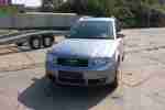 A4 Avant 1.9 TDI multitronic