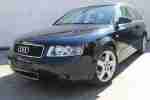 A4 Avant 1.9 TDI multitronic SPORTSITZE KLIMA