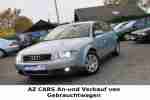 A4 Avant 2.0 1.Hand Aut. Klima Navi PDC Garantie