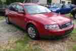 A4 Avant 2.0