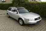 A4 Avant 2.0 AHK