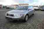 A4 Avant 2.0 Autogas LPG Klimaaut HU 06 2107