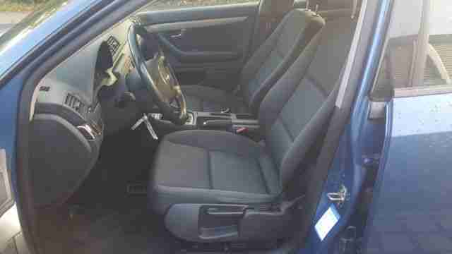 Audi A4 Avant 2.0 - EURO 4 - XENON