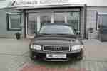 A4 Avant 2.0 FSI 8 fach Bereifung Leder abn. AHK