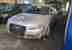 Audi A4 Avant 2.0 T FSI quattro tiptronic