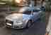 Audi A4 Avant 2.0 T FSI quattro tiptronic Garantie