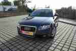 A4 Avant 2.0 TDI 2Hand Navi PDC 6Gang Eu.4 Alu